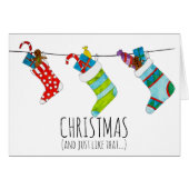 クリスマスと同様 (正面横)