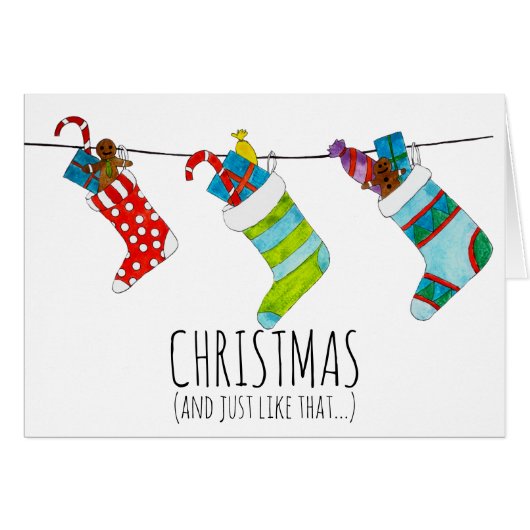 クリスマスと同様 (正面横)