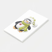 クリスマスと新年のポストイット・ノート ポストイット (アングル)