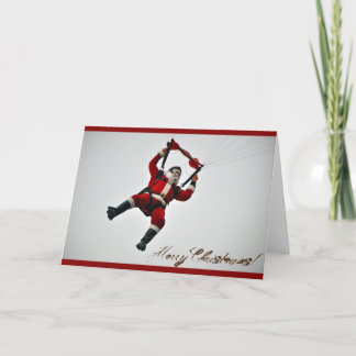 クリスマスと結婚！ シーズンカード