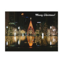 クリスマスと結婚！