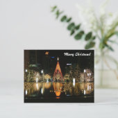 クリスマスと結婚！ シーズンポストカード (スタンド正面)