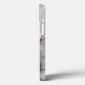 クリスマスと降臨装飾 Case-Mate iPhoneケース (裏面 / 左)