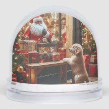 クリスマスと願い