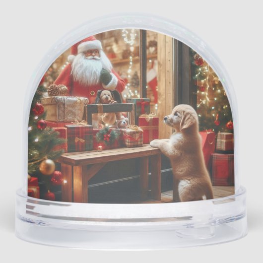 クリスマスと願い (裏面)