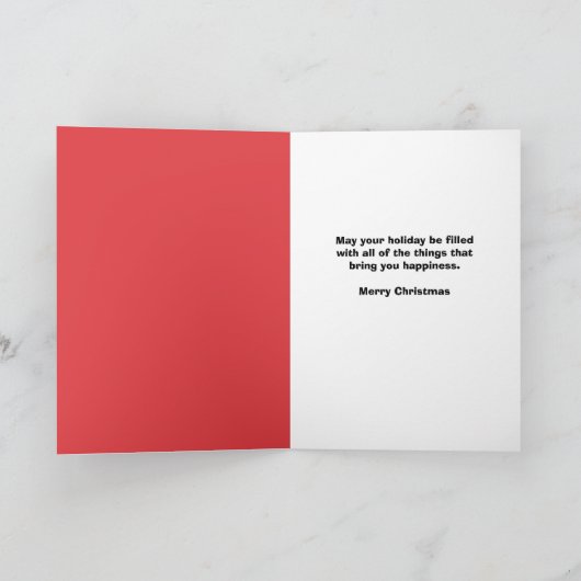 クリスマスにおかしい猫がキャットニップを考えているユーモア, クリスマス (内部)