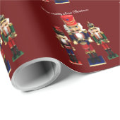 「クリスマスについて」 ラッピングペーパー (ロールコーナー)