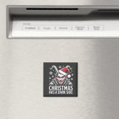 クリスマスには闇がある マグネット (インサイチュ (食洗機))