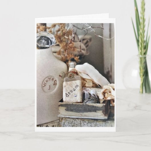 **クリスマスには、全マイル** シーズンカード (正面)