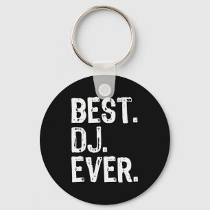 クリスマスにぴったりDj Everの面白いギフト キーホルダー