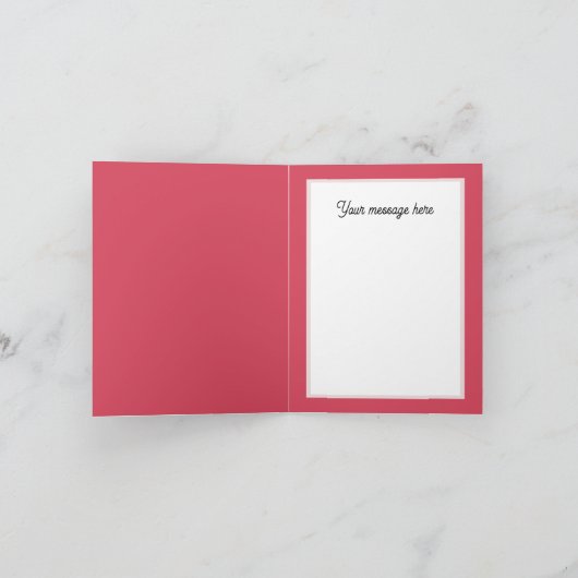 クリスマスにココアの小人にお願いメッセージを追加 シーズンカード (内部)