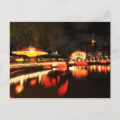 クリスマスにコペンハーゲン シーズンポストカード (正面)