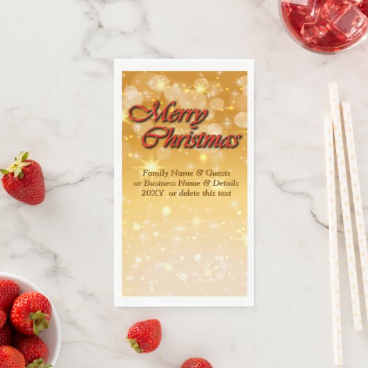 クリスマスに一致する名前の編集文字の追加 (インサイチュ)