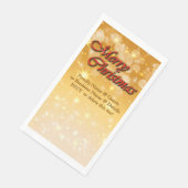 クリスマスに一致する名前の編集文字の追加 (コーナー)