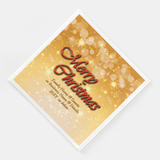 クリスマスに一致する名前の編集文字の追加 (コーナー)