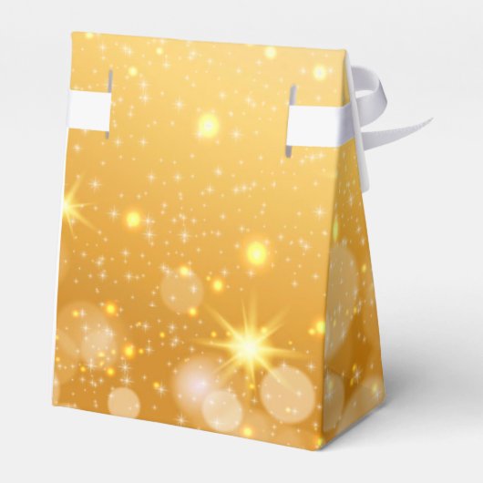 クリスマスに一致する名前の編集文字の追加 フェイバーボックス (裏面サイド)