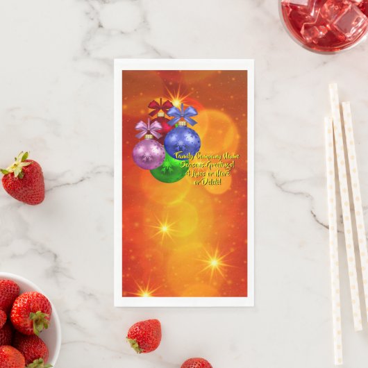 クリスマスに一致する名前文字の追加 (インサイチュ)