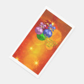 クリスマスに一致する名前文字の追加 (コーナー)