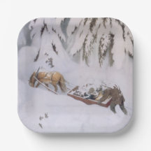 クリスマスに冬の雪を楽しむ旅