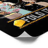 クリスマスに折るだけだ ポスター (角)