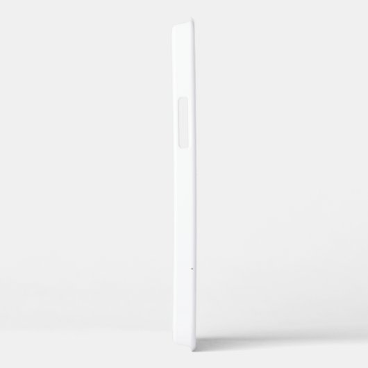 クリスマスに格言帽をかぶったかわいい猫。 Case-Mate iPhoneケース (裏面 / 右)