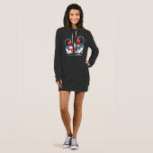 クリスマスに欲しいのは君だけだ Tシャツ (正面フル)