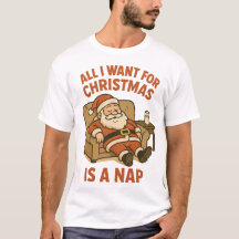 クリスマスに欲しいのは昼寝だけ