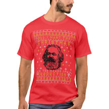 クリスマスに欲しいのは生産手段だけ