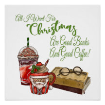 クリスマスに欲しいのは良い本ばかりだ