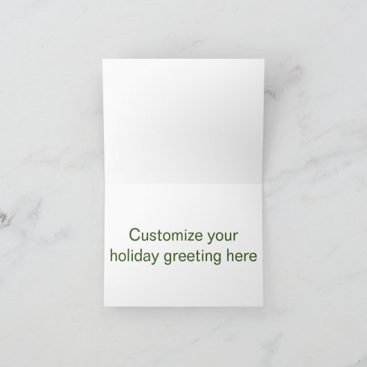 クリスマスに欲しいのは良い社長だけだ シーズンカード (内部)