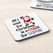 クリスマスに欲しいものは…ルパス コースター (左側)