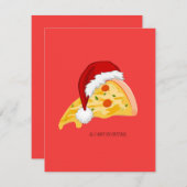 クリスマスに欲しいもの (正面/裏面)