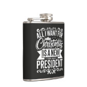 クリスマスに欲しいもの フラスク (右)