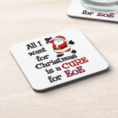 クリスマスに欲しいもの…EoE コースター (左側)