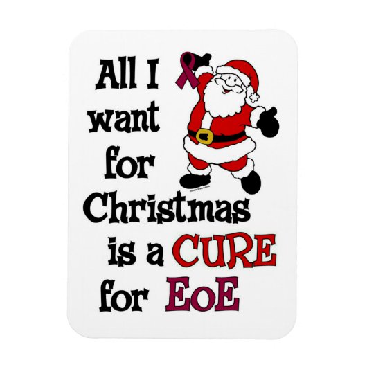 クリスマスに欲しいもの…EoE マグネット (縦)