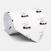 クリスマスに沿って歌う – キャロルとフェスティバルの喜び ネクタイ (ロール)