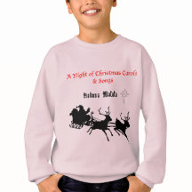 クリスマスに沿って歌う – キャロルとフェスティバルの喜び