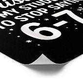 クリスマスに私が本当に願うこと、それは生徒たちがSa ポスター (角)