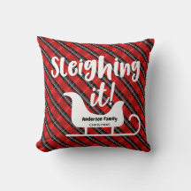 クリスマスに雪を降ろす