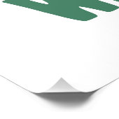 クリスマスに黒猫の休日を過ごしたいことをする フォトプリント            (角)