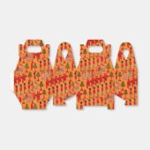 クリスマスのおもちゃヴィンテージ遊子 フェイバーボックス (折り畳みなし)