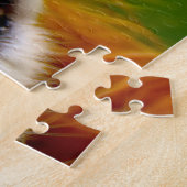 クリスマスのお母さん。 ジグソーパズル (側面)