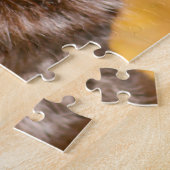 クリスマスのお母さん。 ジグソーパズル (側面)