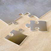 クリスマスのお母さん。 ジグソーパズル (側面)