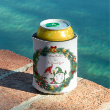 クリスマスのお祝い格言から飲み物