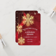 クリスマスのお祭り気分を盛り上げるギフトデザイン