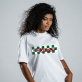 クリスマスのお祭り気分 Tシャツ