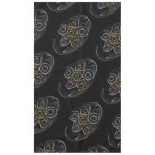 クリスマスのお菓子 テーブルクロス (正面)