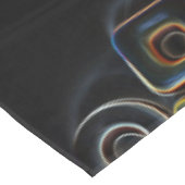 クリスマスのお菓子 テーブルクロス (アングル)