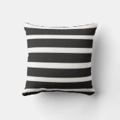 クリスマスのくるみ割りの装飾用クッション クッション (裏面)